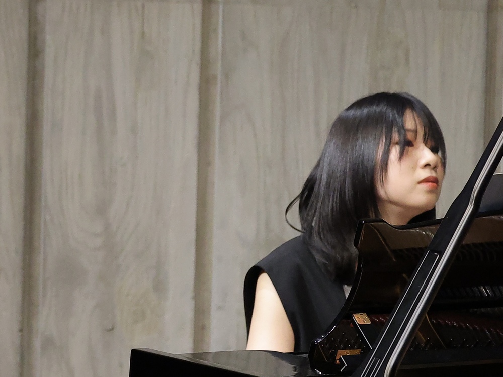 東京公演】Trio noir リサイタル Vol. 3 『ラヴェル』【i Art