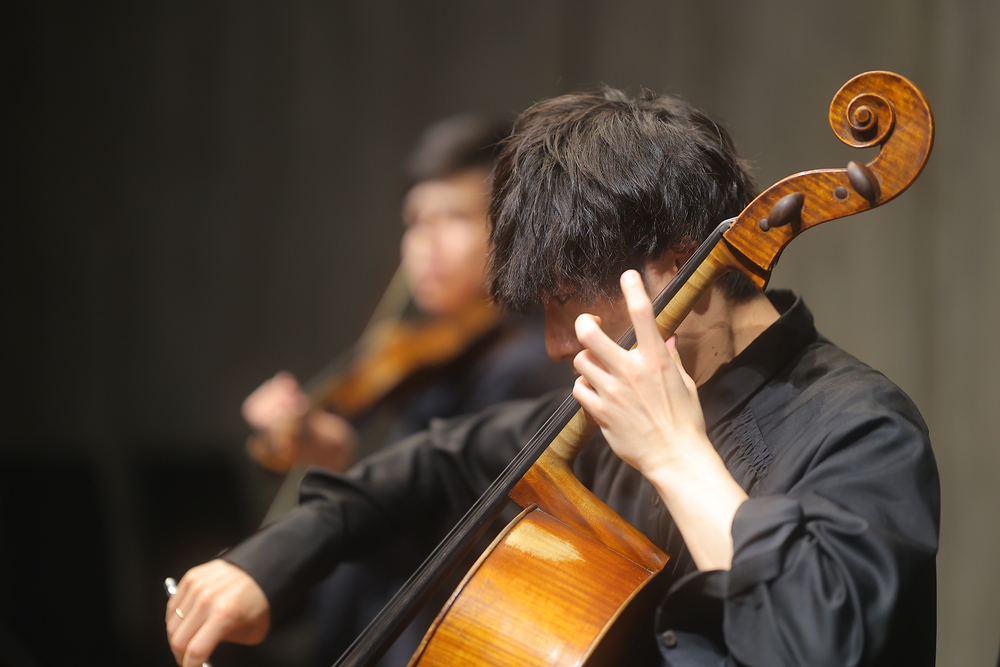 愛知公演】Trio noir リサイタル Vol. 3 『ラヴェル』11/4（火）【i