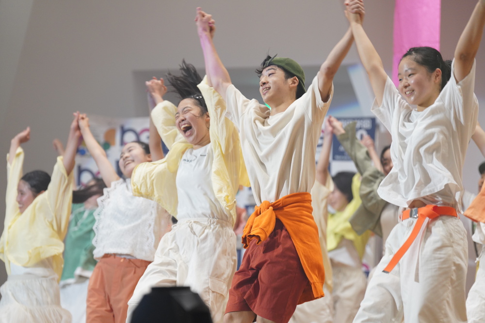 白梅祭2025【細田学園生徒会】 | 細田学園中学校・高等学校