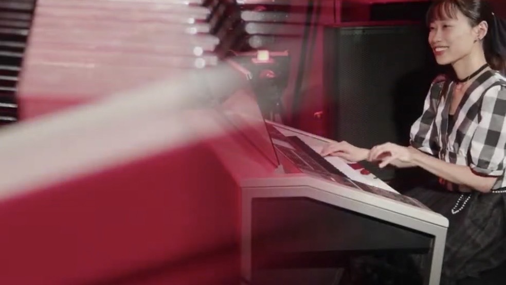 Kana Koike Electone&Piano Live 2025【小池 花奈】 | 梅田 ALWAYS