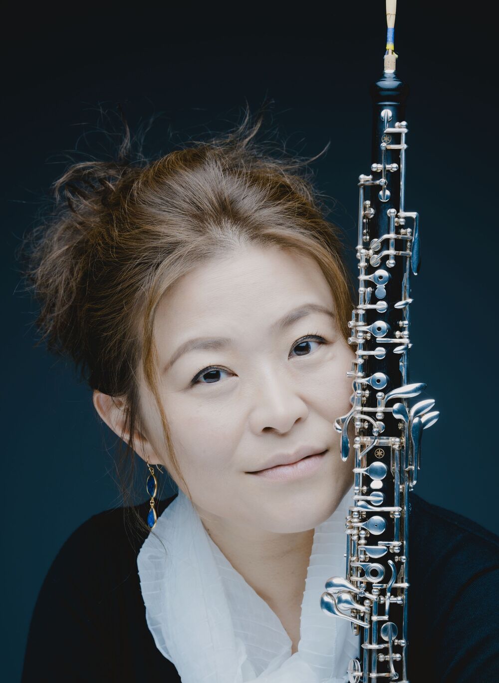 吉井瑞穂 オーボエ・リサイタル【Eアーツカンパニー