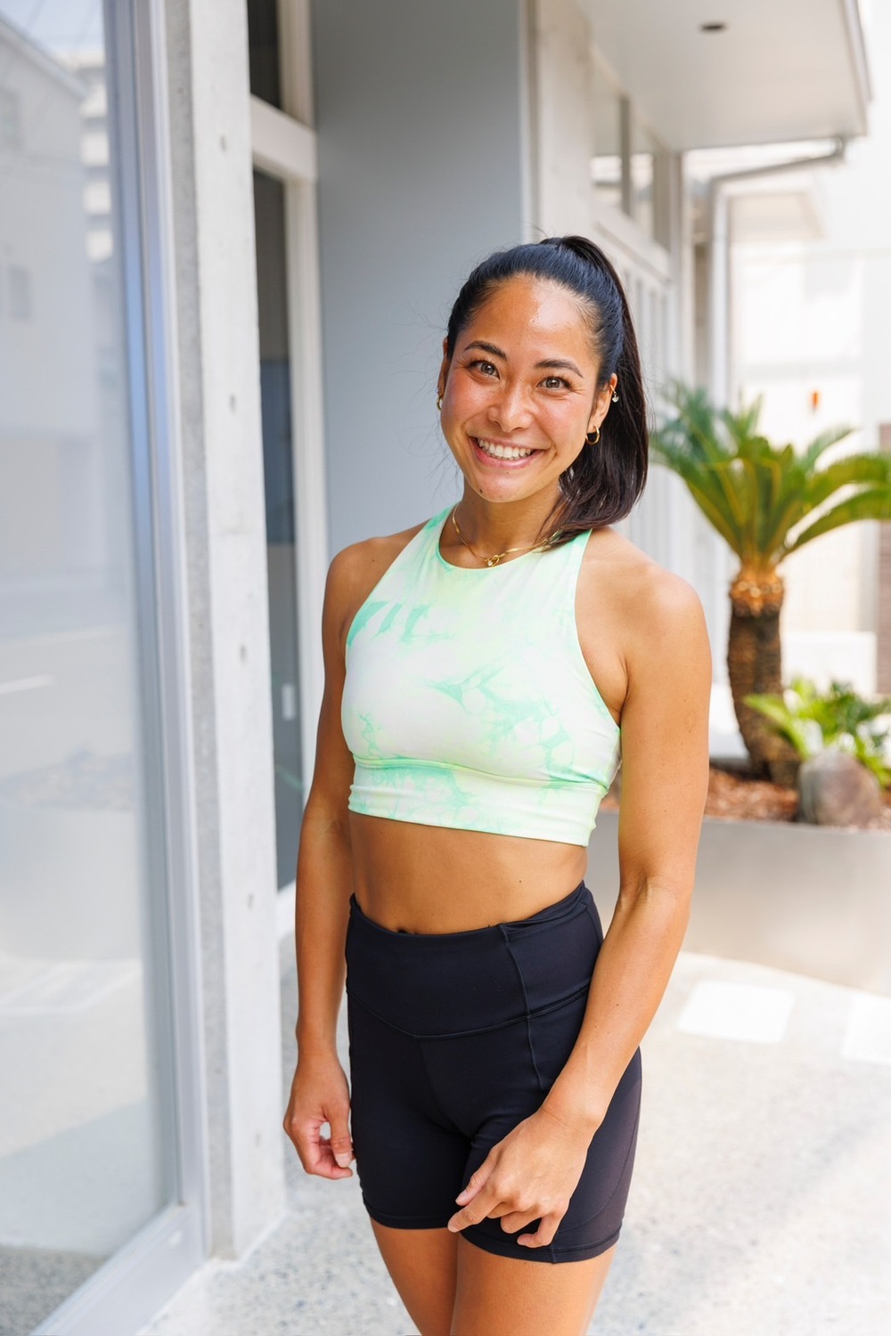 マッスルビーチ湘南2025 Powered by RANTEC【カルぺソールサッカー