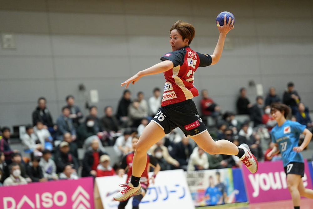 HIROSHIMA☆MAPLES/ひろしま☆メイプルズ 2026/2/7(土) メイプルvs香川銀行 2025-26リーグH イズミメイプル