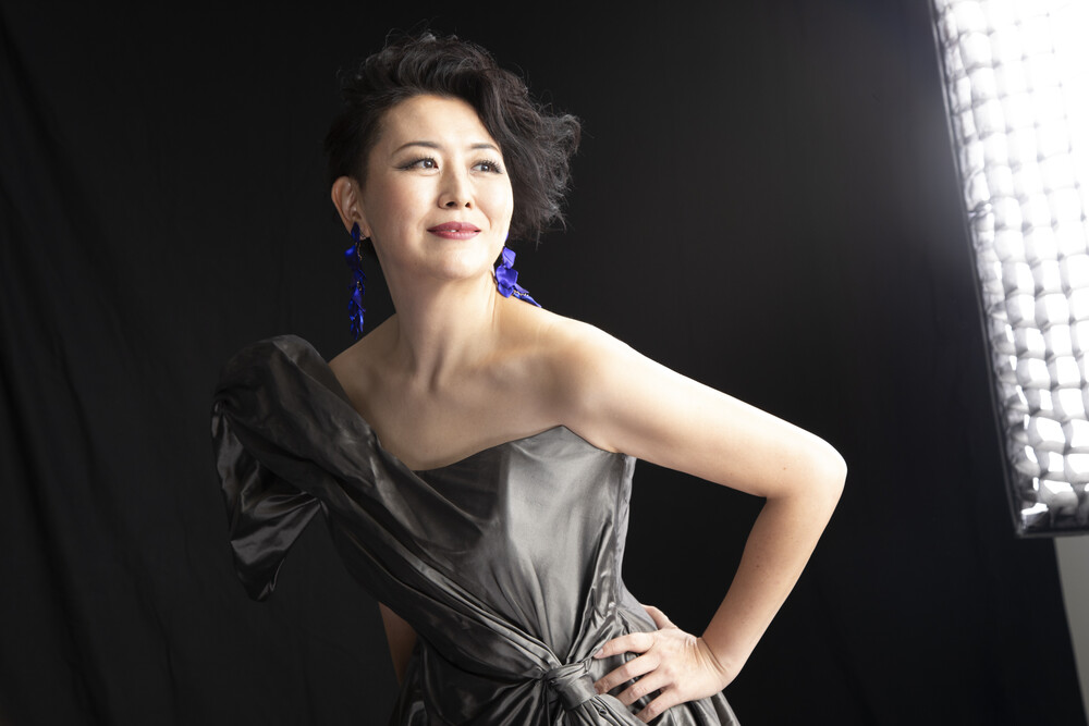 KUMAGAYA OPERA vol.5 オッフェンバック 喜歌劇『天国と地獄』（全2幕