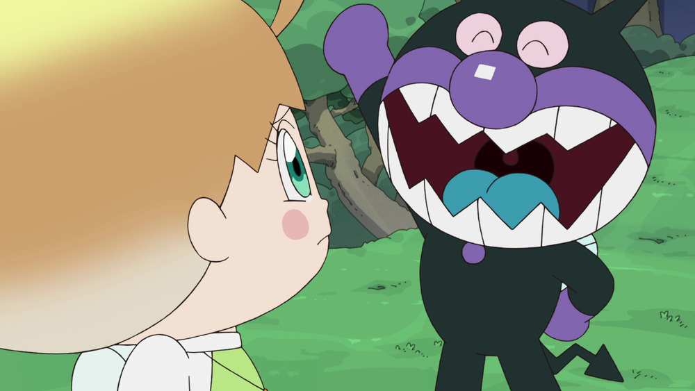 0歳からの親子映画鑑賞会！～それいけ!アンパンマン ばいきんまんと