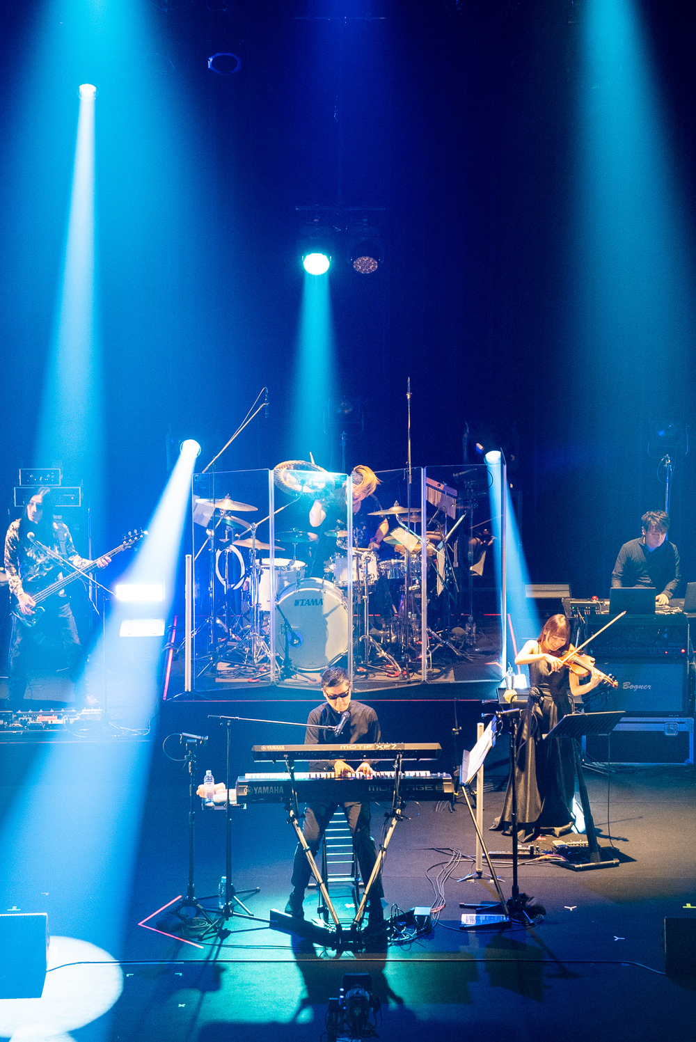 KENJI ITO CONCERT 