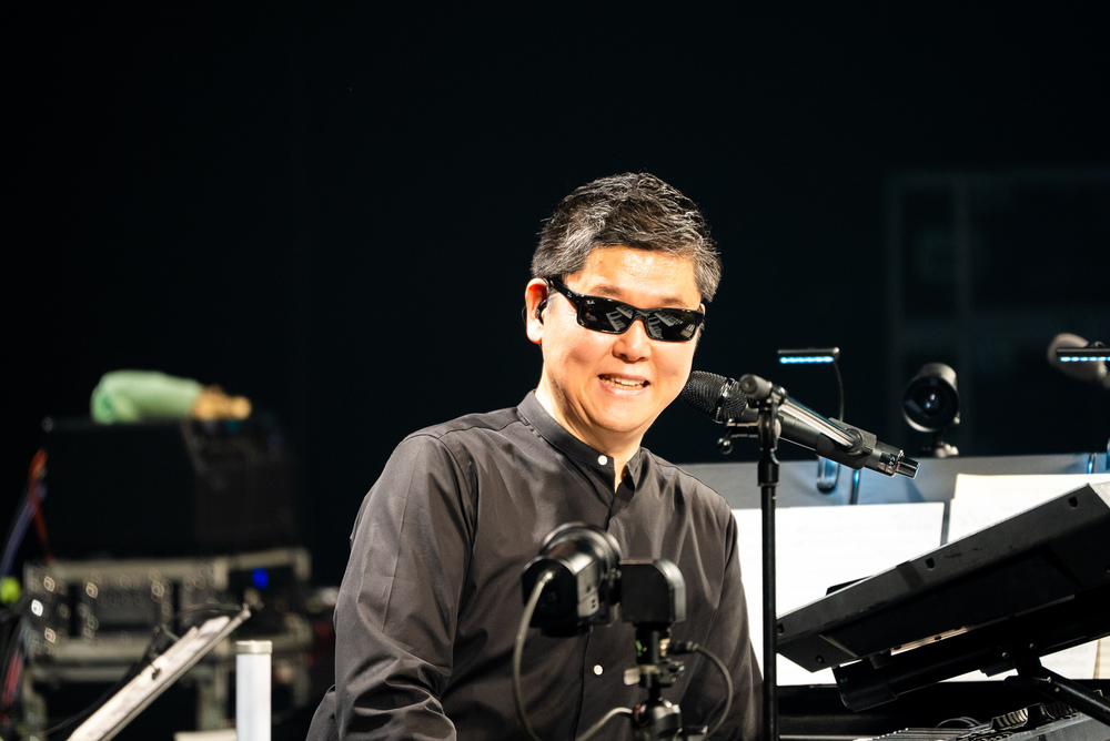伊藤賢治35周年コンサートペアチケット KENJI ITO CONCERT 