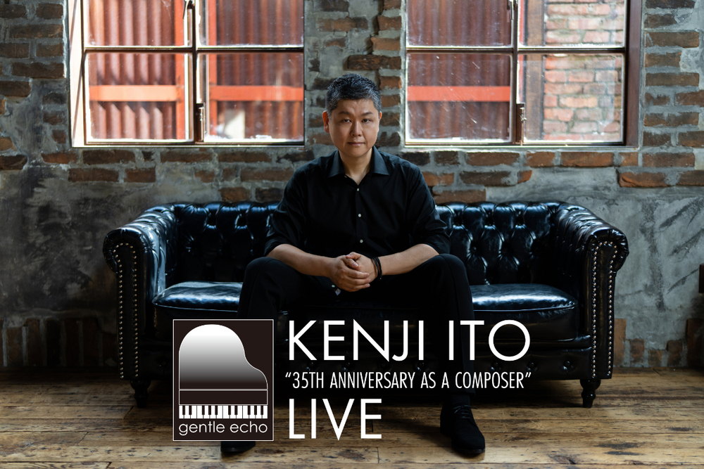KENJI ITO CONCERT 