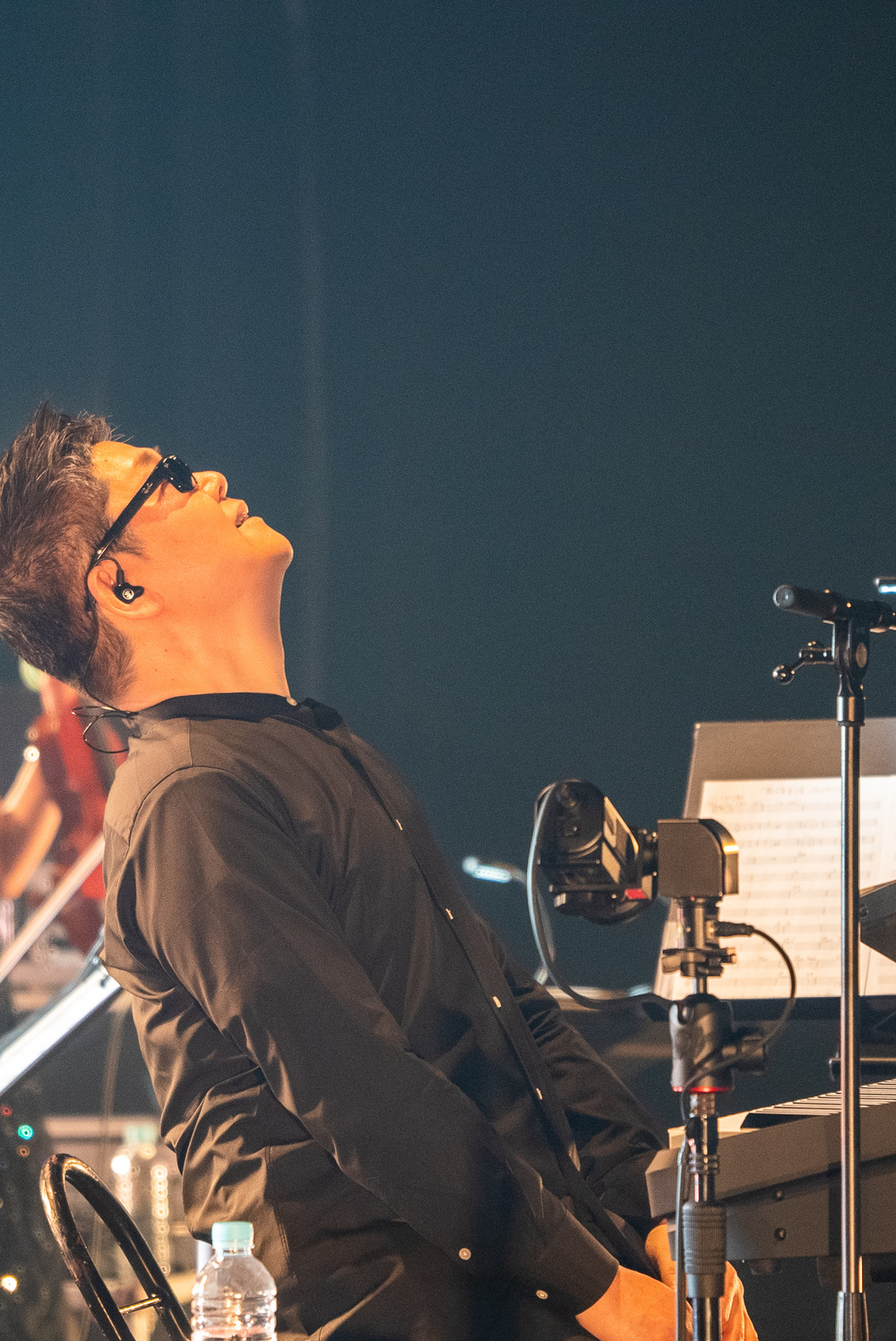 KENJI ITO CONCERT KENJI ITO CONCERT