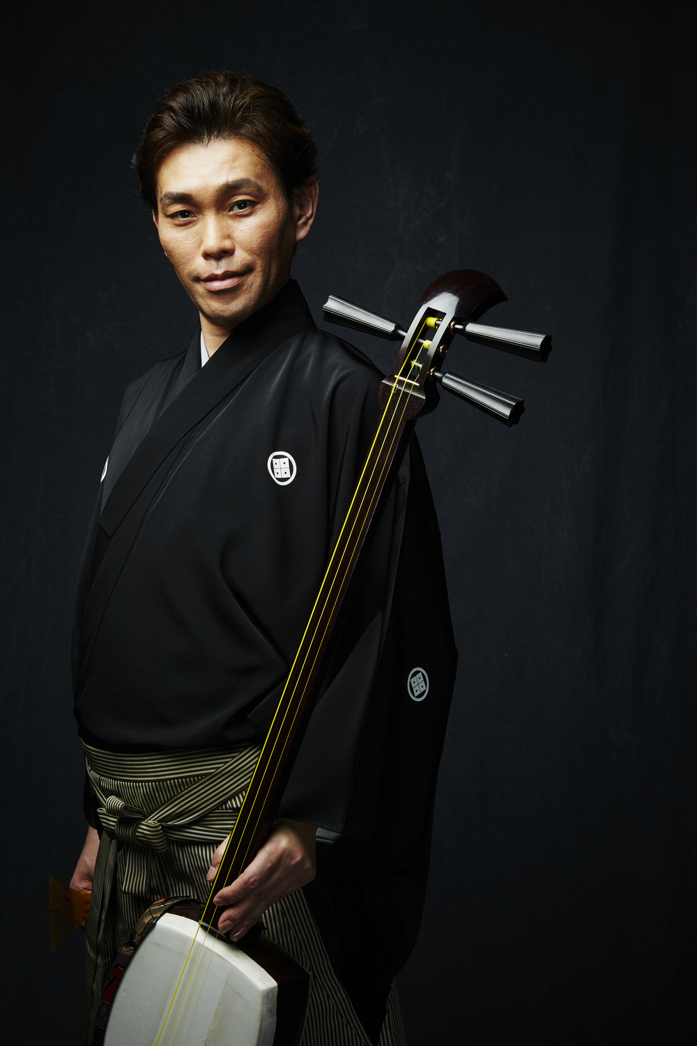 宗像みあれ芸術祭2025 能×津軽三味線×アート 新作能「みあれ」宗像神話