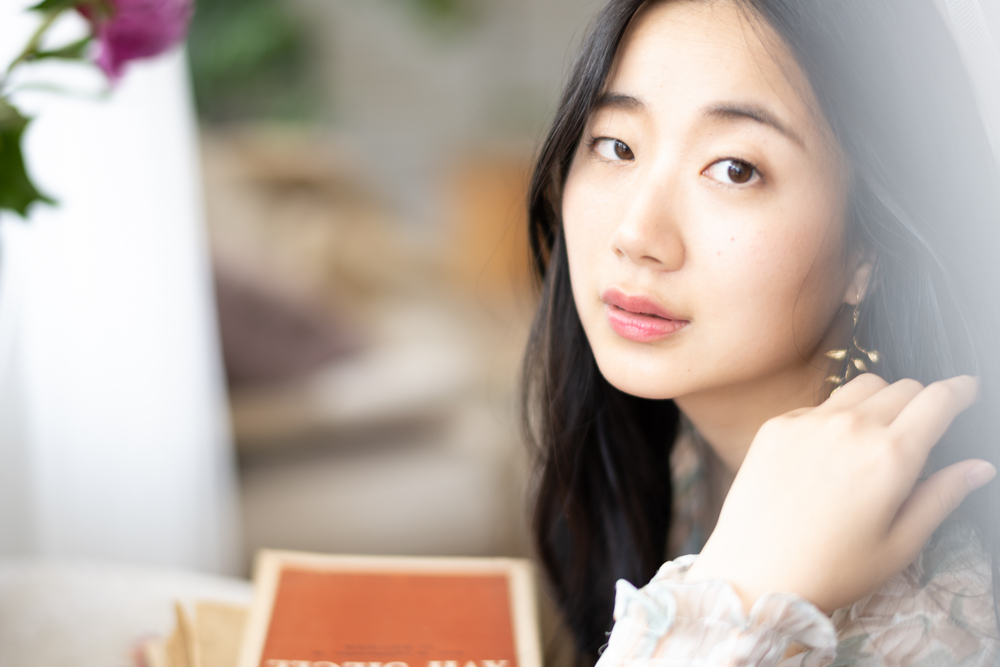 鶴澤奏ピアノリサイタル《さすらいと記憶 － 幻想曲のかたち》【みのり