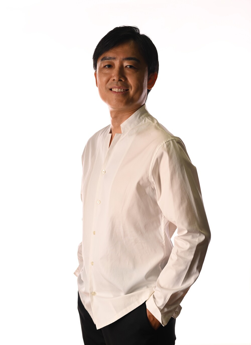 倫 高橋 CDOインタビュー】データやテクノロジーが当たり前に使われる世界へ