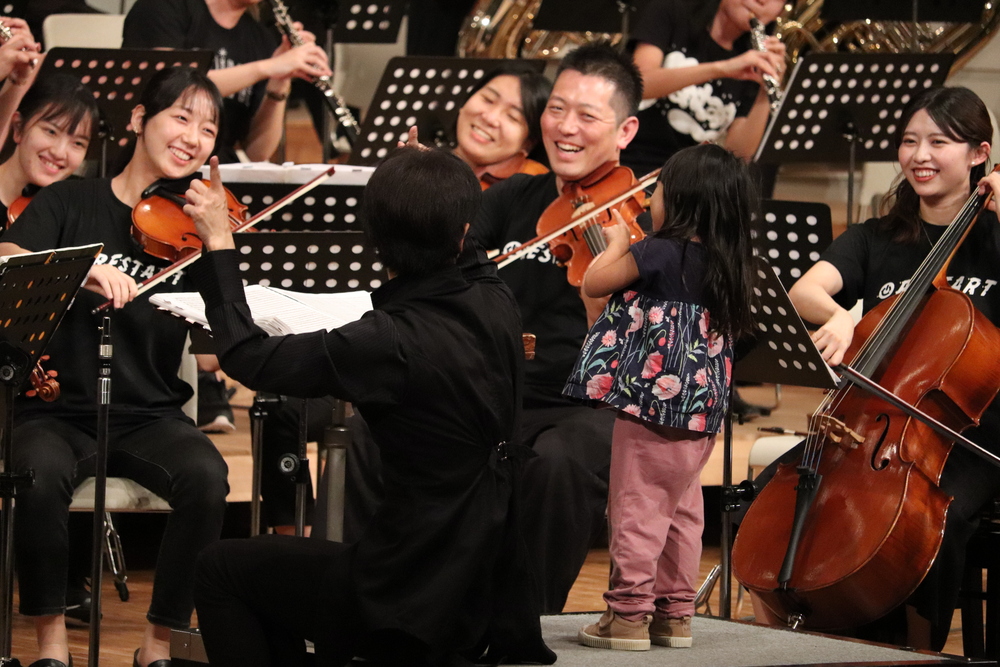 ワールドシップオーケストラ〜被爆80年 広島プロジェクト2025