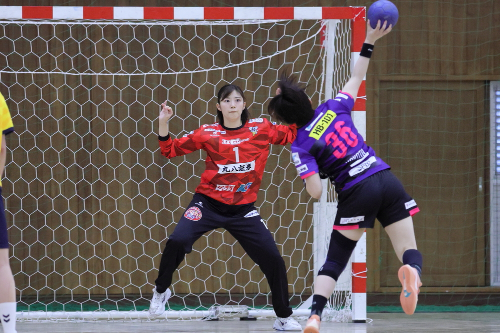 2025/9/20(土) 2025‐26 リーグH HC名古屋ホームゲーム 【女子】HC