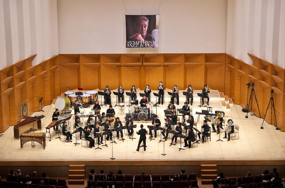 桃山ウィンドオーケストラ 19th Regular Concert 【桃山ウィンド