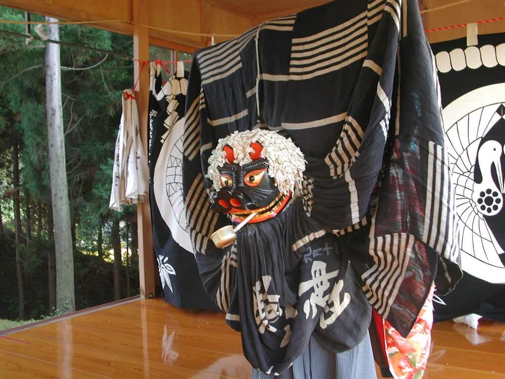 水原渭江 日本民俗舞楽 伝統芸能 神楽 日本音楽史 民俗学 非売品 専門書 第69回全国民俗芸能大会【一般財団法人日本青年館】 | 日本青年館ホール