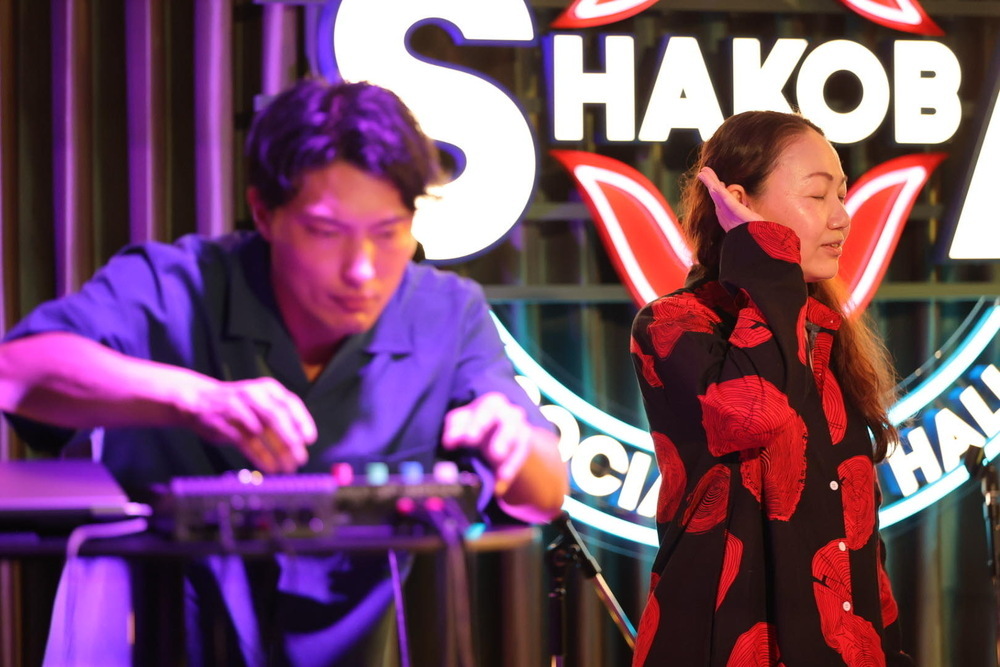 名古屋編】CuT SUIKA with OBATA JIN and SHOJI WATARU｜YAHHO