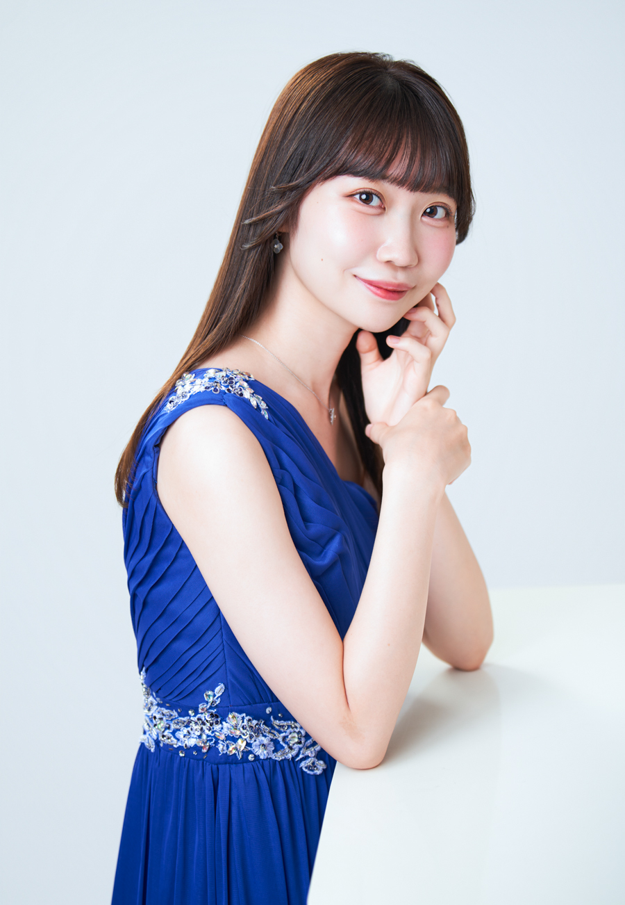 稲積陽菜 ピアノリサイタル 『伝統の継承、未知ヘの探求ー』【東京公演