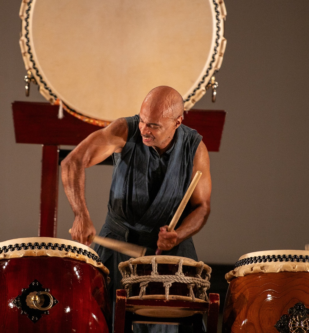 TOKARA 2026年「剛毅果断」 - 飯田公演【TOKARA】 | 飯田人形劇場