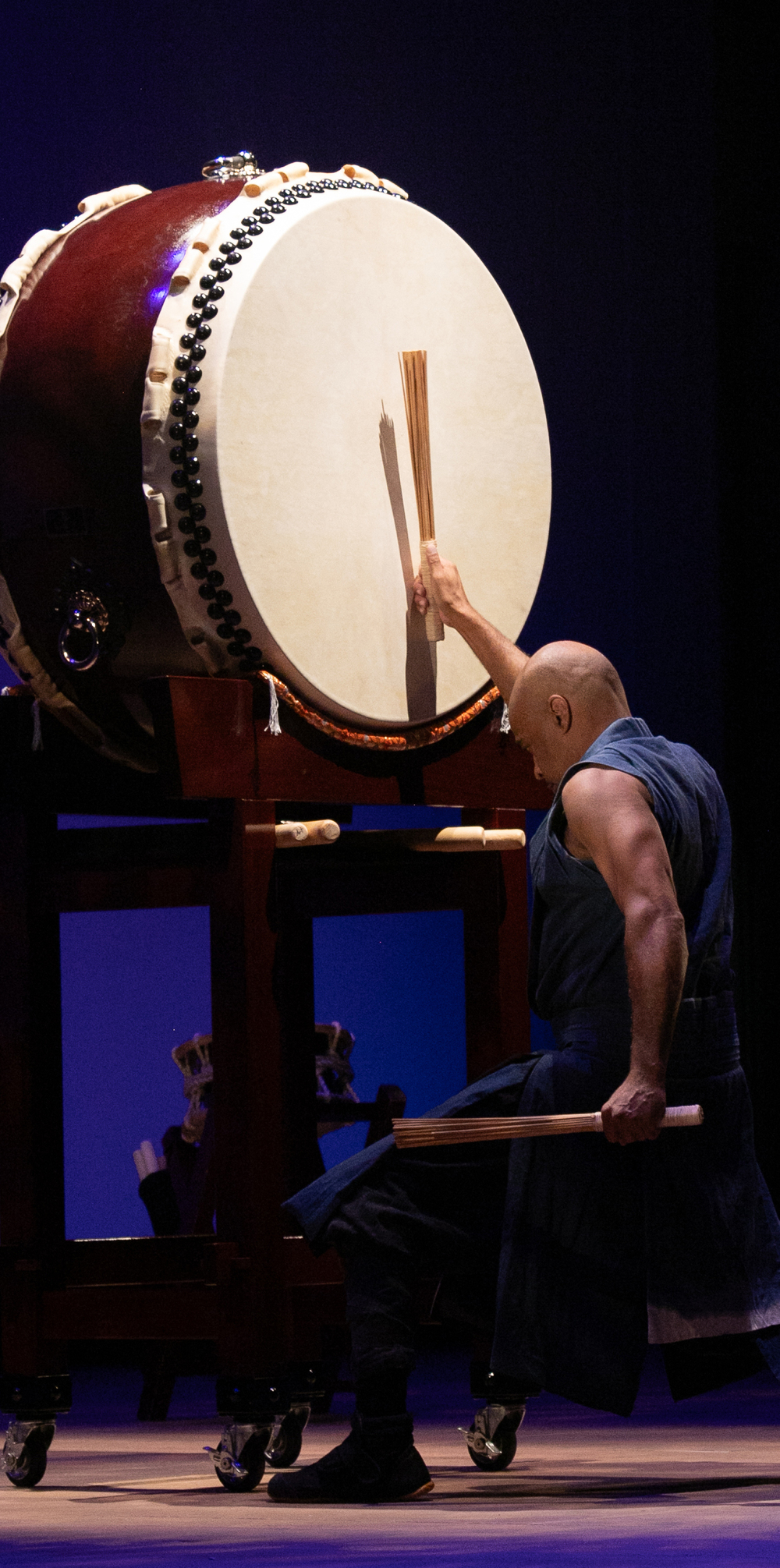 TOKARA 2026年「剛毅果断」 - 飯田公演【TOKARA】 | 飯田人形劇場