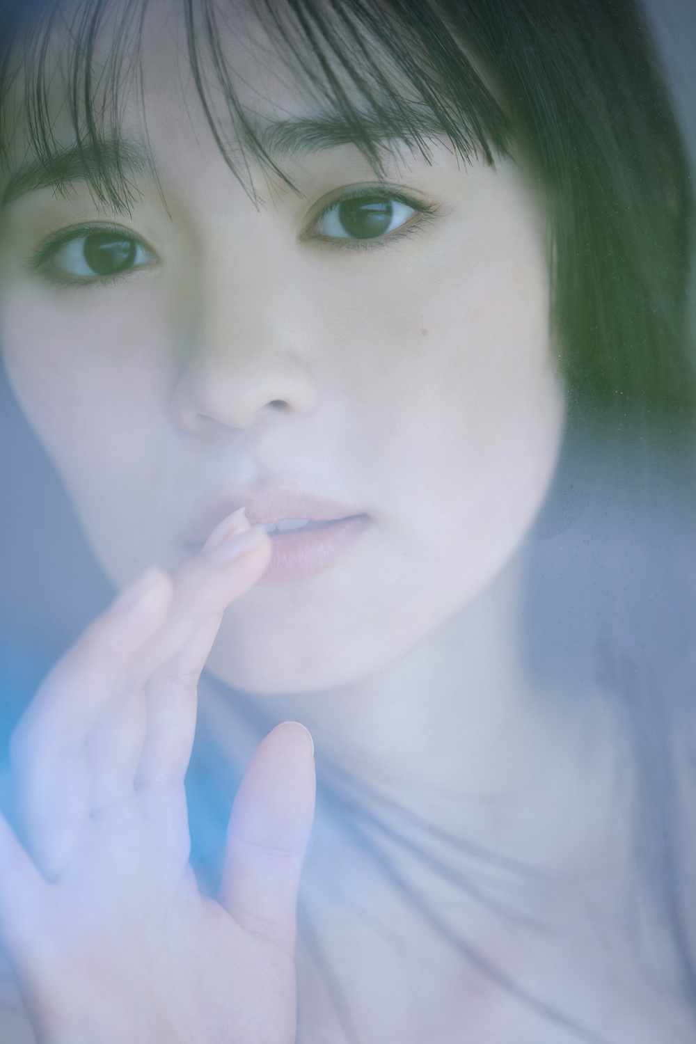 坂井仁香2nd写真集『ひとかけら』発売記念イベント＠タワーレコード