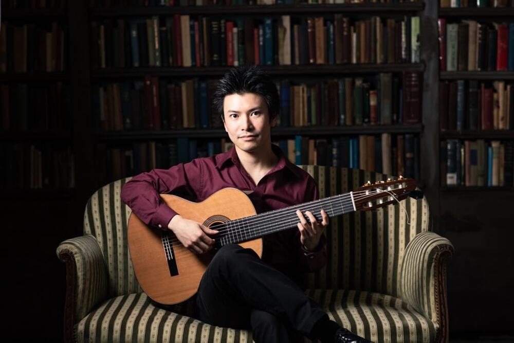 ブラジル・ショーロライブ【ギター文化館】 | ギター文化館