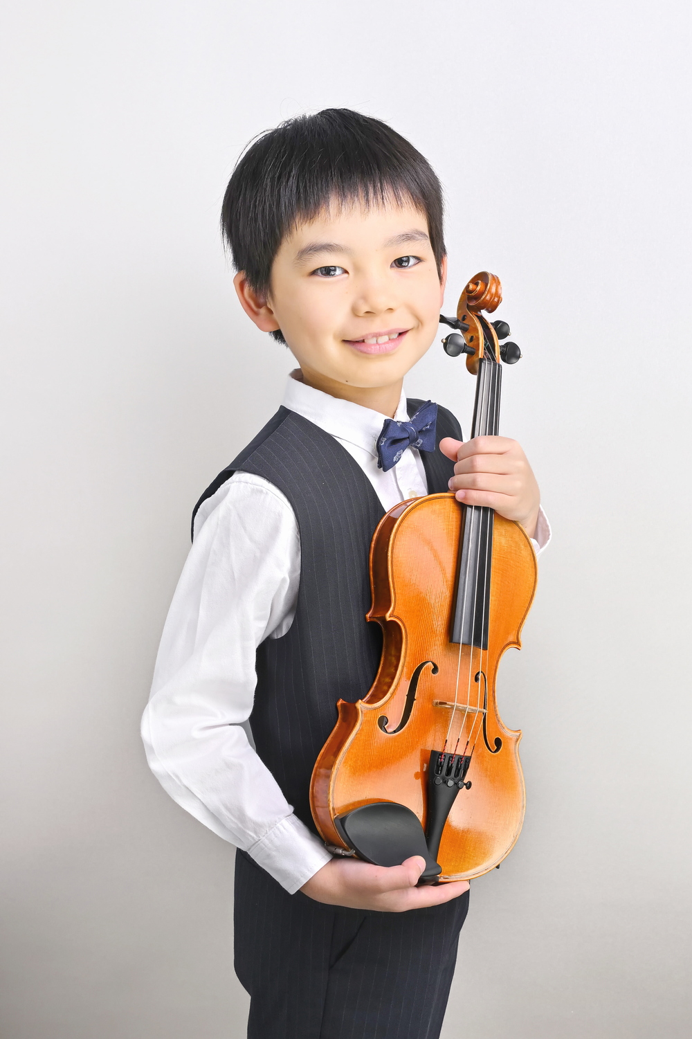 栗原 澄バイオリンリサイタル クラシック・ヨコハマ2025 サロン