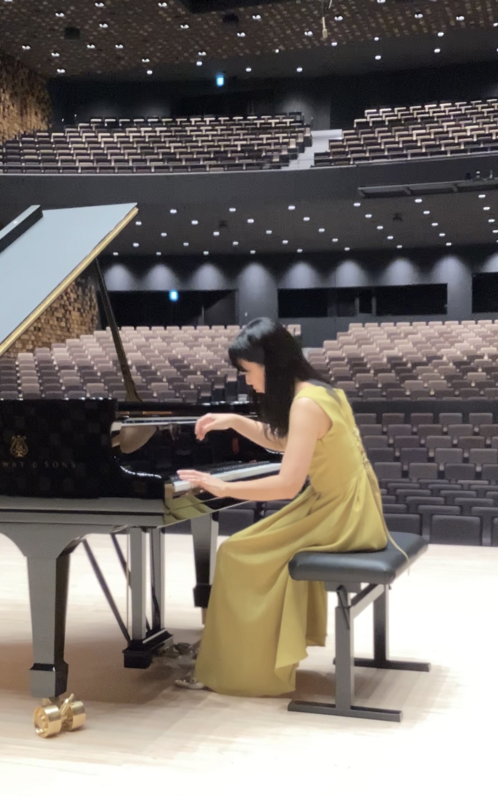 心があたたかくなる音楽の贈り（ 高槻）【Sonic Wonderland