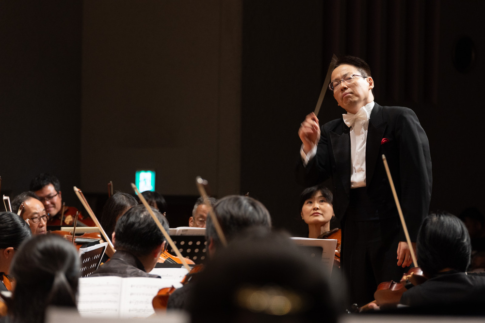 MAX創立15周年記念2025第九演奏会【MAXフィルハーモニー管弦楽団