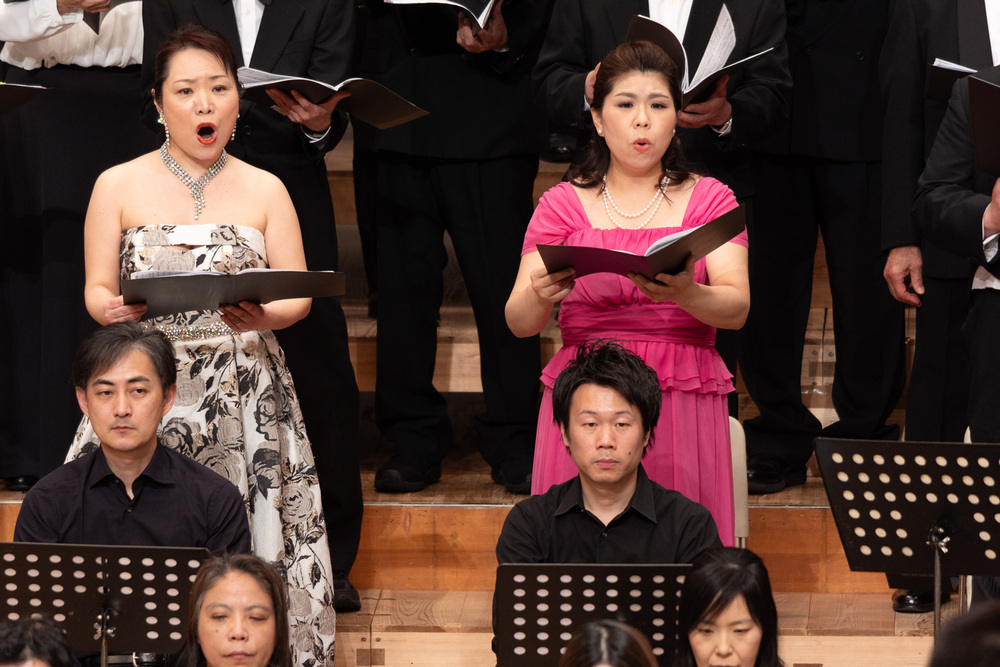 MAX創立15周年記念2025第九演奏会【MAXフィルハーモニー管弦楽団