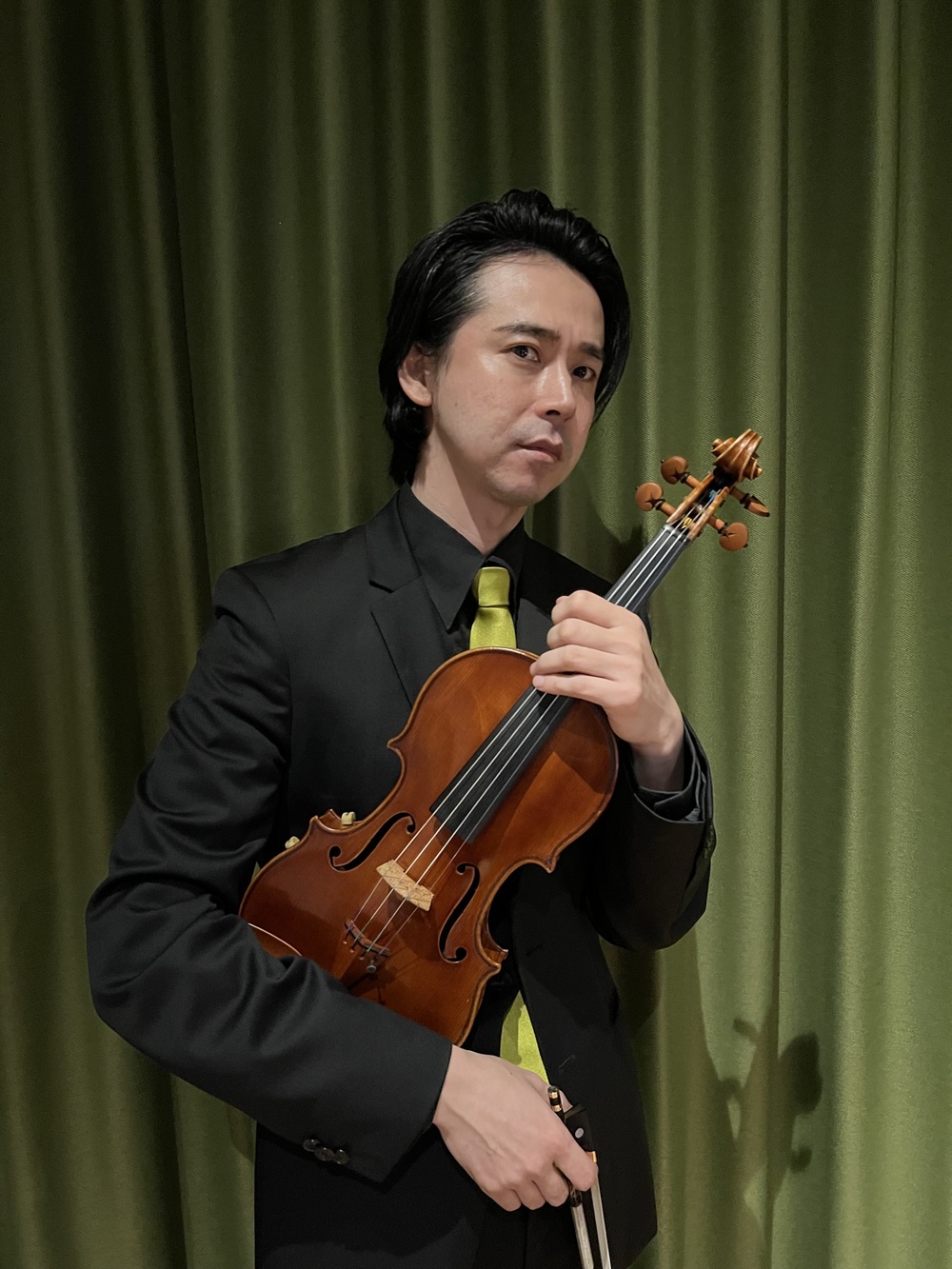 無伴奏ヴァイオリン」のイベント検索結果｜電子チケット販売・管理