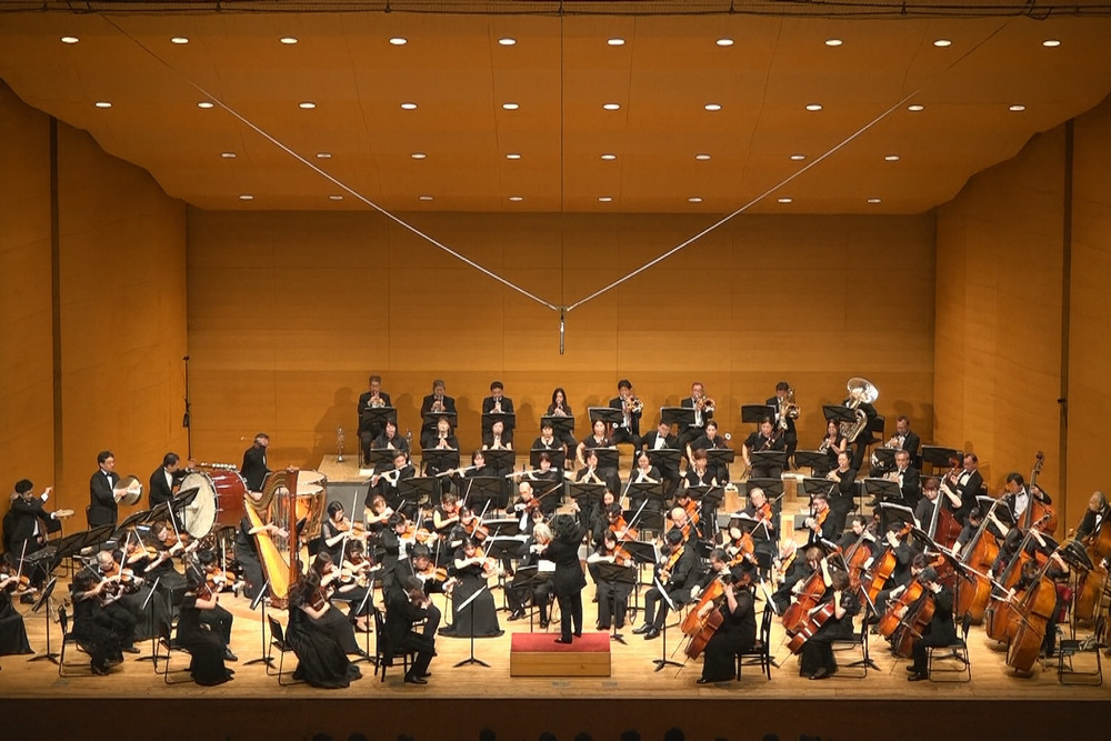 足立シティオーケストラ 第75回定期演奏会【足立シティオーケストラ