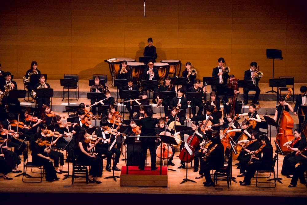 New Epoch Orchestra 第二回定期演奏会【New Epoch Orchestra】 | 板橋