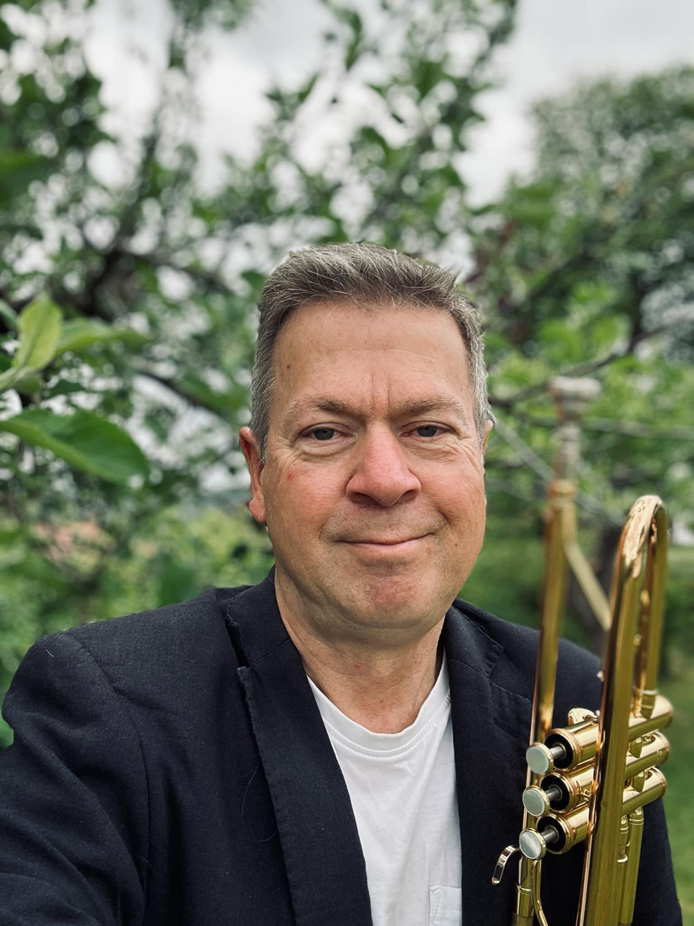 班目加奈トランペット・リサイタルvol.25 〜Kana's International