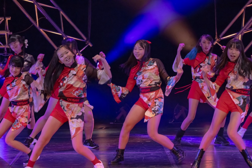 2025 D'z mix Dace Festa vol.24【ディーズミックス】 | 倉敷市民会館