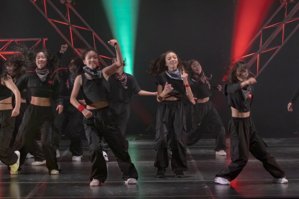 2025 D'z mix Dace Festa vol.24【ディーズミックス】 | 倉敷市民会館