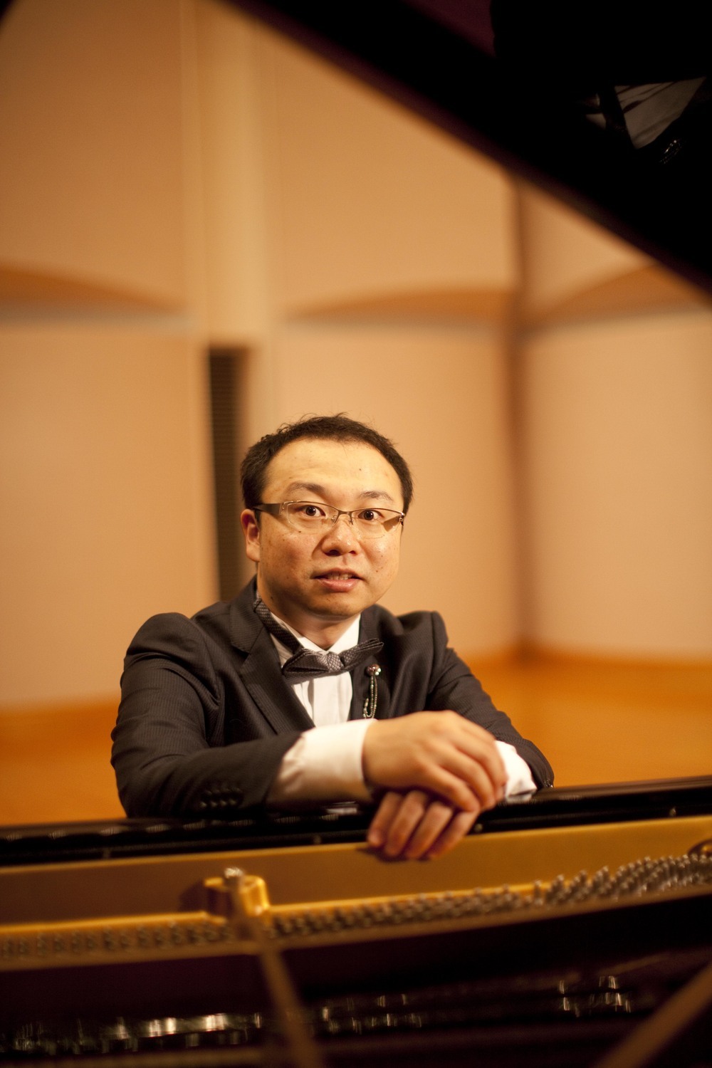 品田真彦ピアノリサイタル ベートーヴェン・ツィクルス 新ウィーン楽派