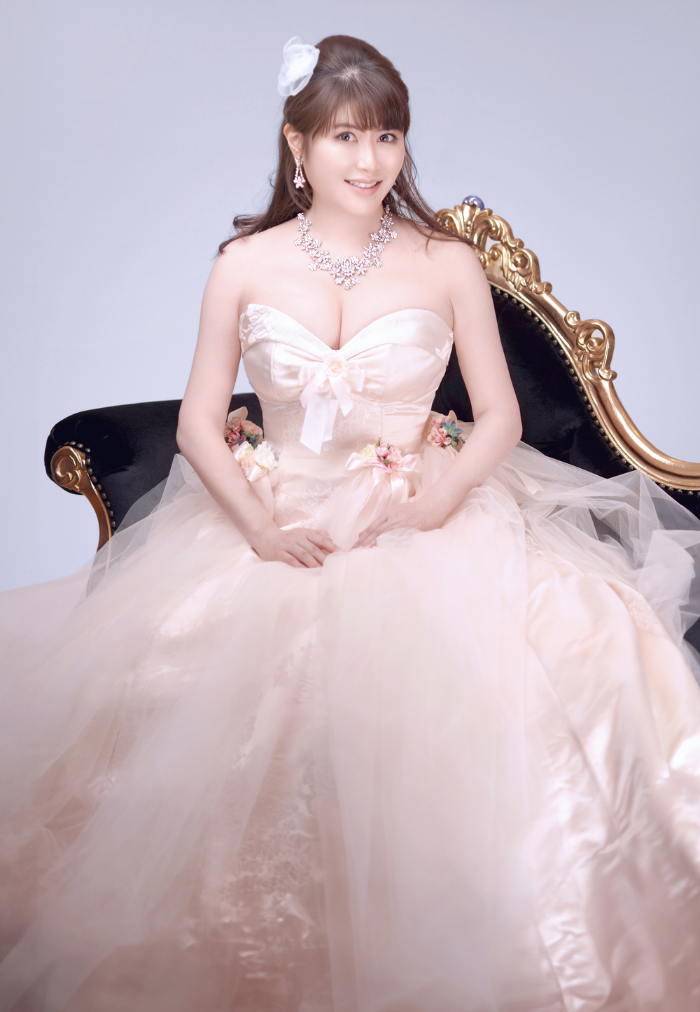 マリア様ご予約ページ Yoko Mariaソプラノリサイタル【マリアミューズ / マリア・ヨーコ