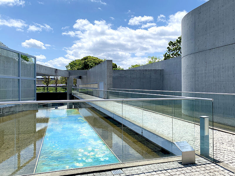 先着順【北山】世界的建築家の名作並ぶ北山へ、安藤忠雄から磯崎新