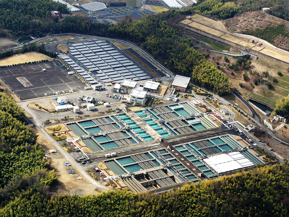 先着順【新山科浄水場】戦後モダニズムの巨匠・増田友也の名作、笠原