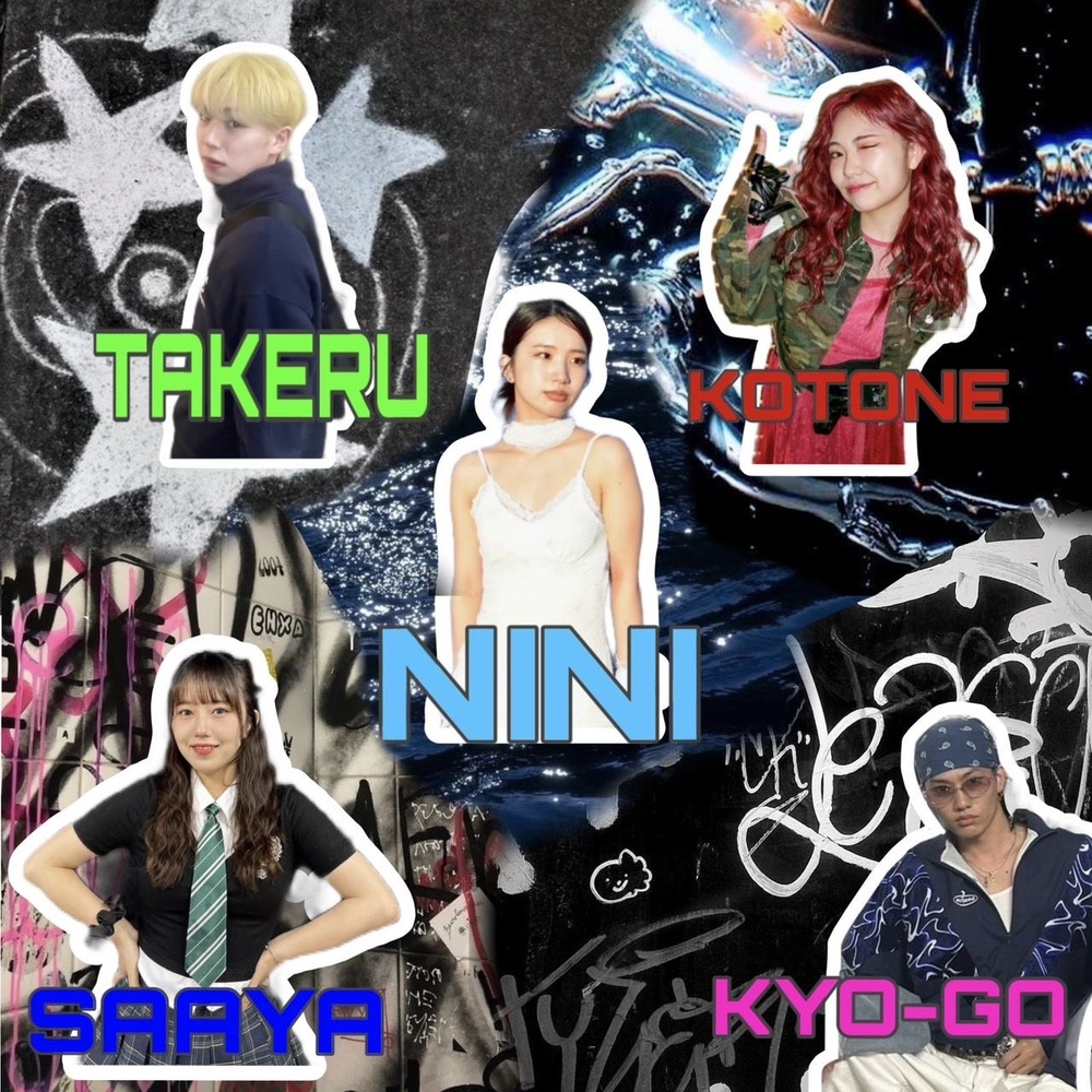 JAMJAM FESTA vol.2【Jewelic Voice Studio】 | 皆んなの賑わい交流