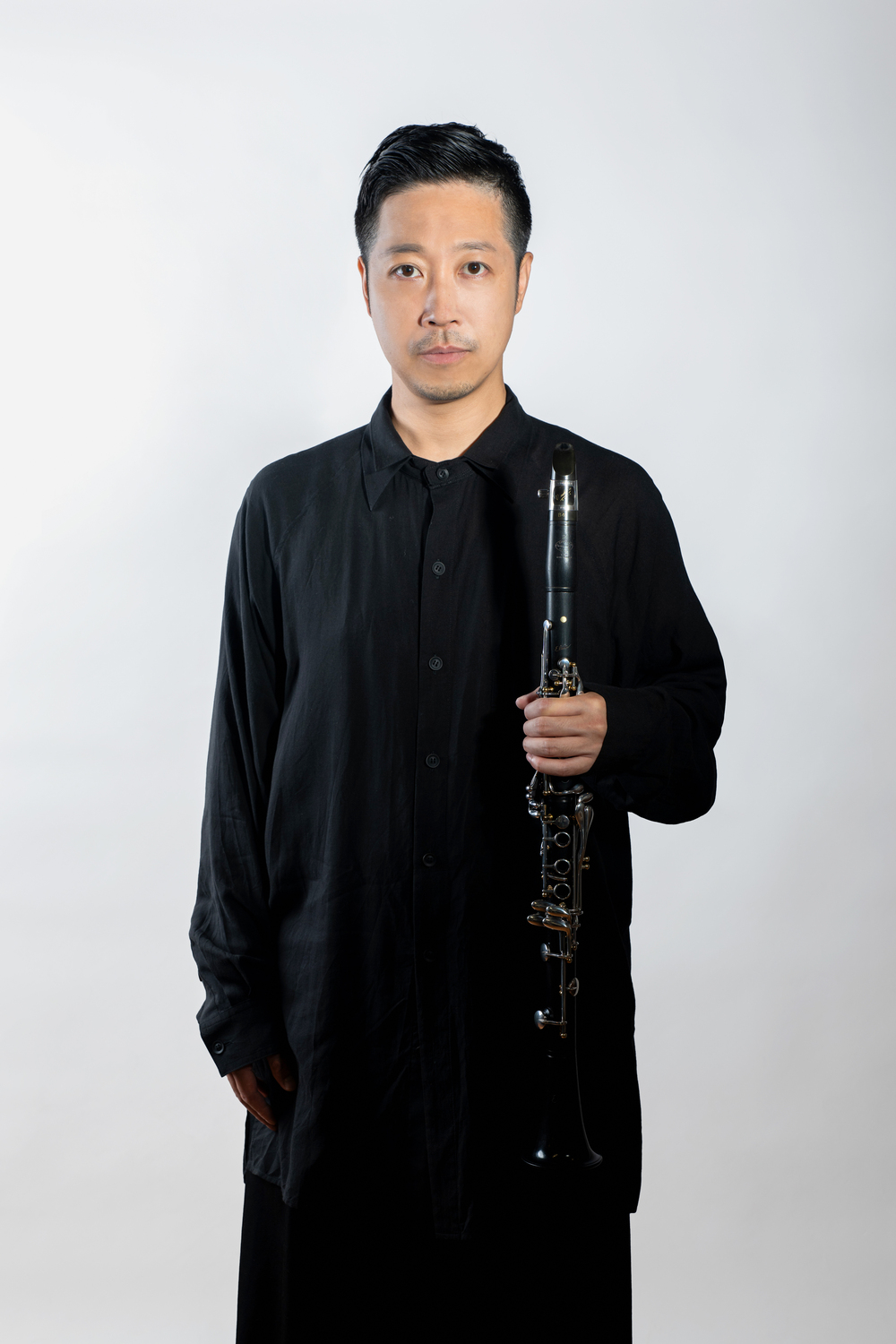 山本貢大小太鼓リサイタル2026 Cl.奏者中ヒデヒト 日本舞踊大河寛十音