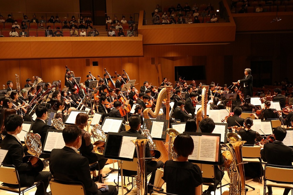 プロースト交響楽団 第43回定期演奏会【プロースト交響楽団