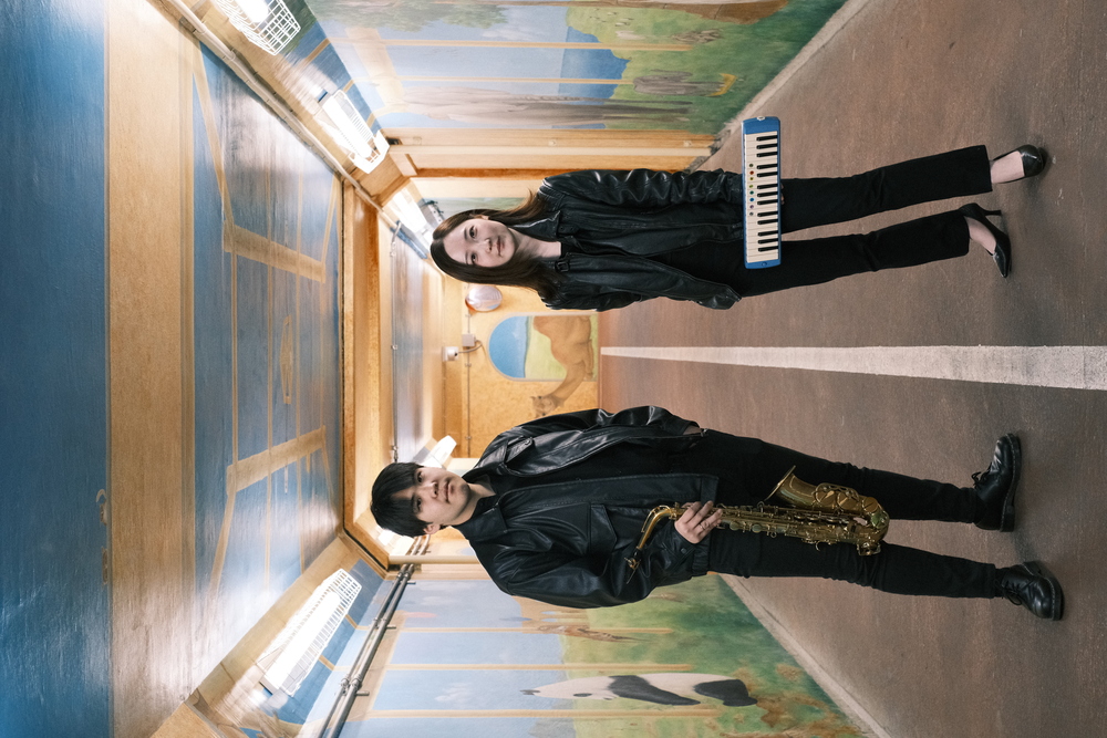 NUMAHIKO CONCERT Vol.1 × ゆる〜くらしっく Vol.11 “Anthem