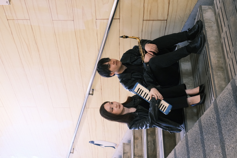 NUMAHIKO CONCERT Vol.1 × ゆる〜くらしっく Vol.11 “Anthem