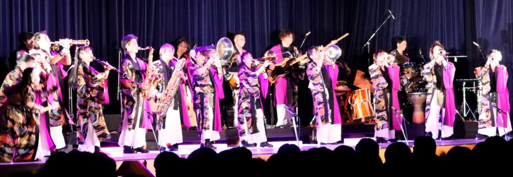 音楽舞踊 六十年 毛沢東 #712 Humiwo Hayasaka [早坂文雄]: Ancient