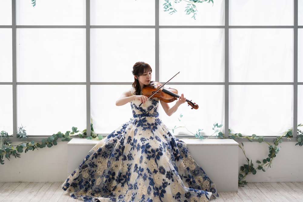 石川可奈子BirthdayConcert2026【石川可奈子 】 | マリーコンツェルト
