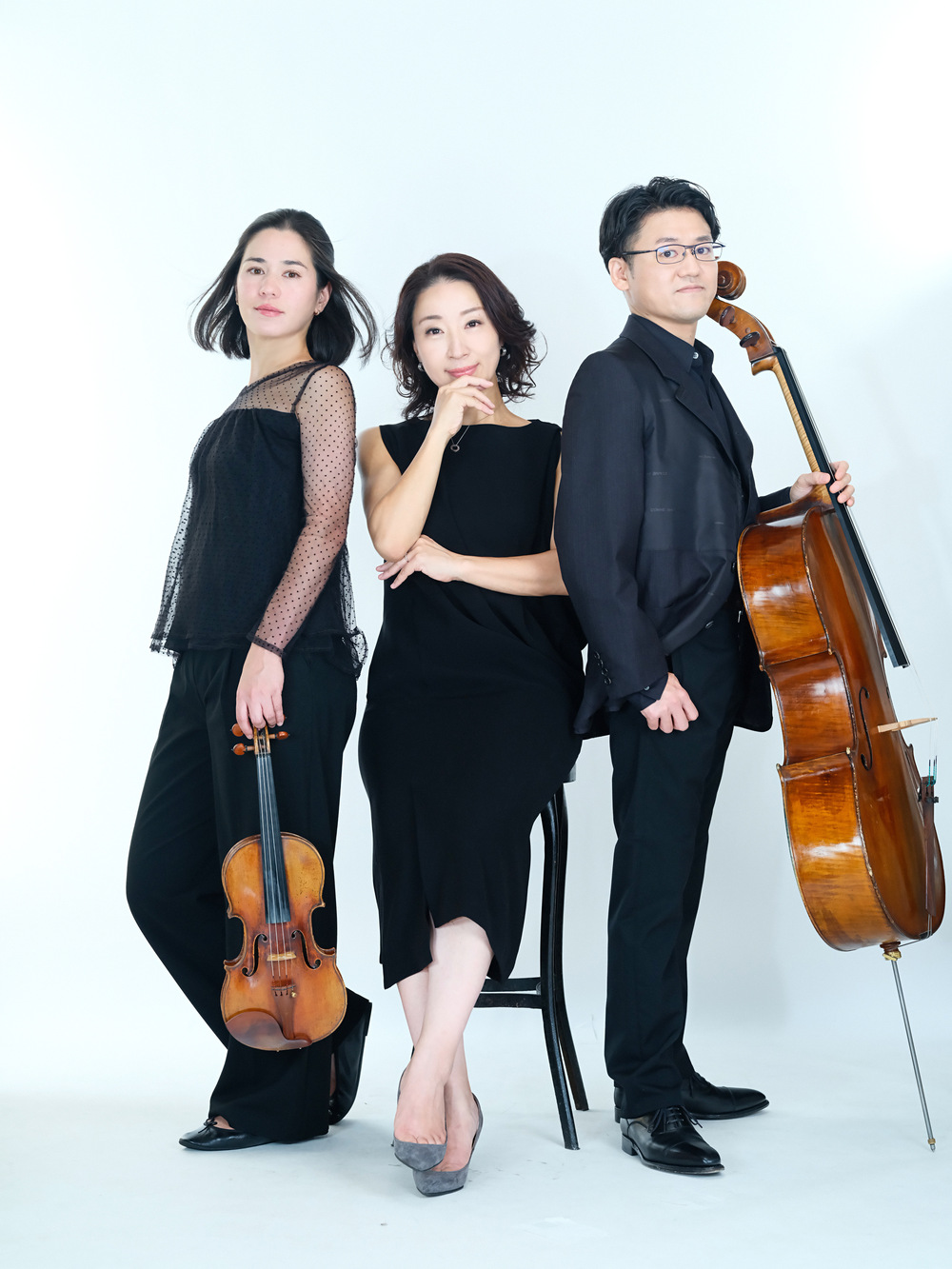 Trio esse トリオ・エッセ concert series I 〜ショスタコーヴィッチ