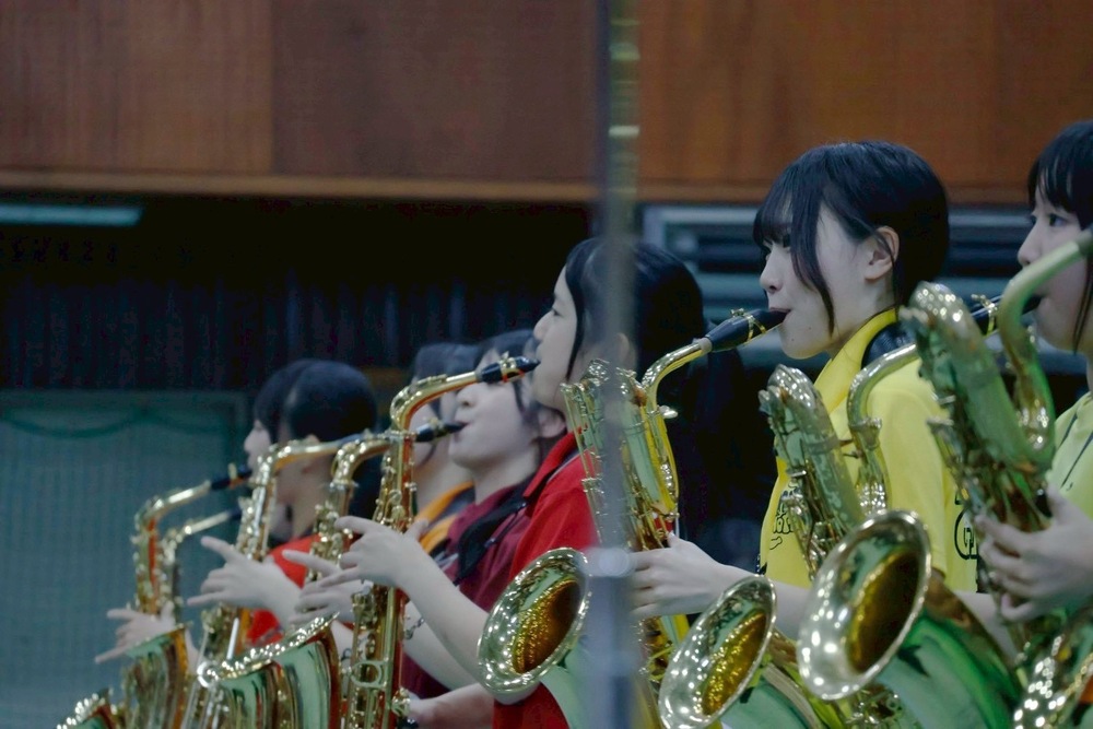 2025】都立杉並高等学校吹奏楽部 クリスマスコンサート【東京都立杉並