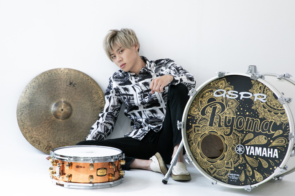 J-pop to Jazz? いろんな音楽をJazzにして最高のメンバーで遊んでみた